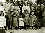 contadini famiglia